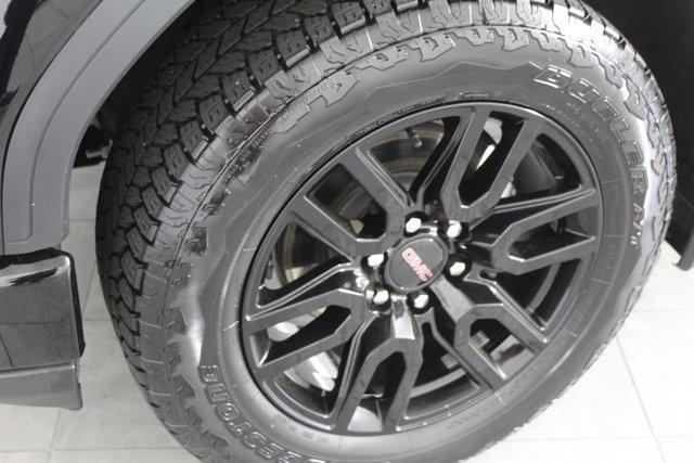 used 2023 GMC Sierra 1500 car, priced at $43,999