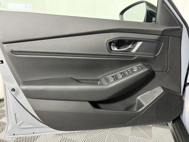 new 2025 Honda Accord Hybrid car, priced at $33,661