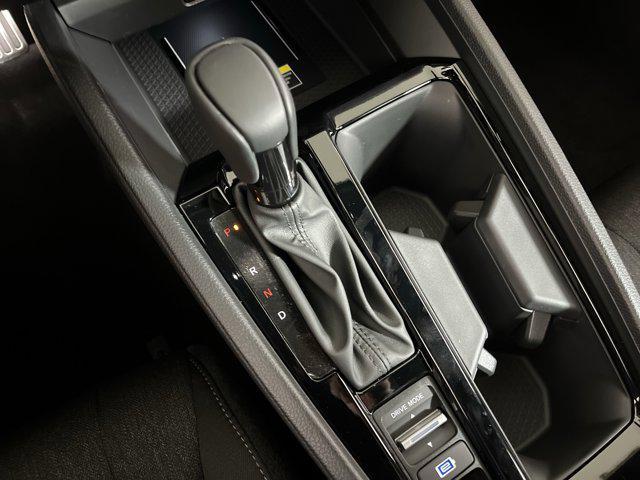 new 2025 Honda Accord Hybrid car, priced at $33,661