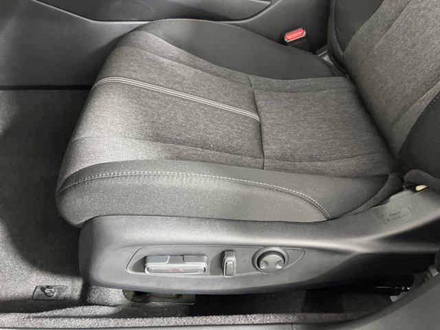 new 2025 Honda Accord Hybrid car, priced at $33,661