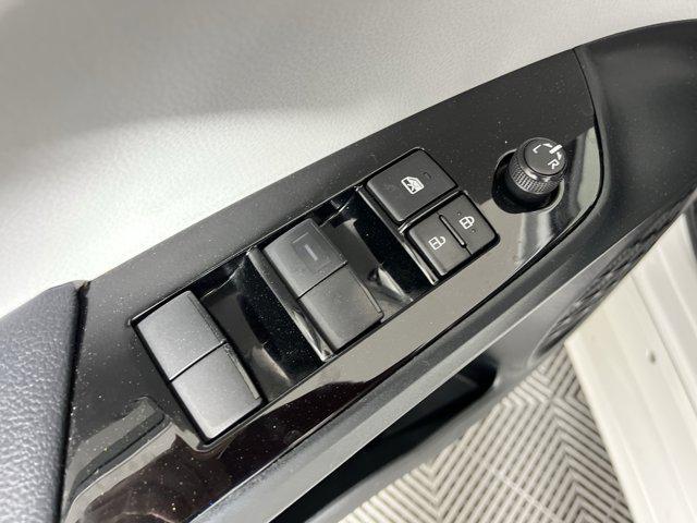 used 2021 Toyota Prius car, priced at $22,496