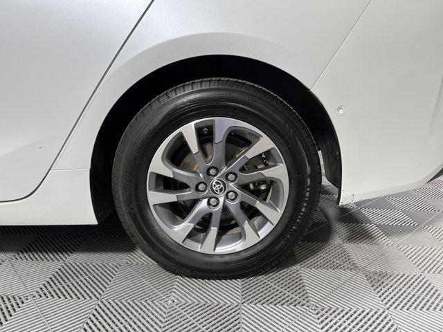 used 2021 Toyota Prius car, priced at $22,496