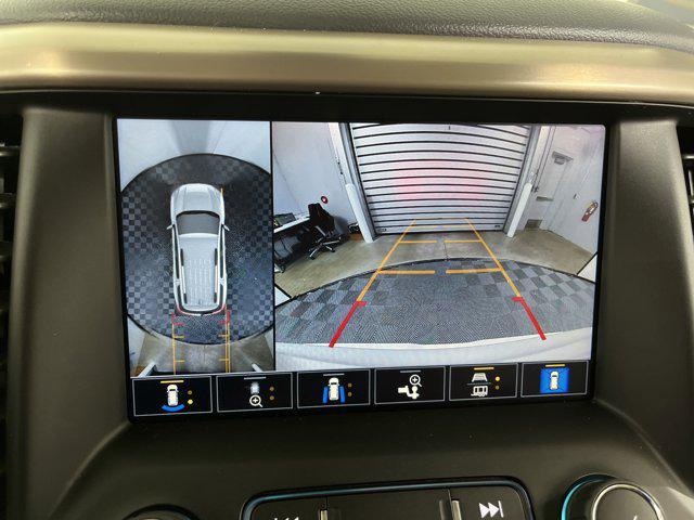 used 2021 GMC Acadia car, priced at $28,999