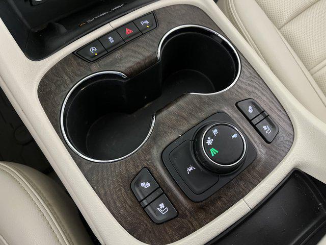 used 2021 GMC Acadia car, priced at $28,999