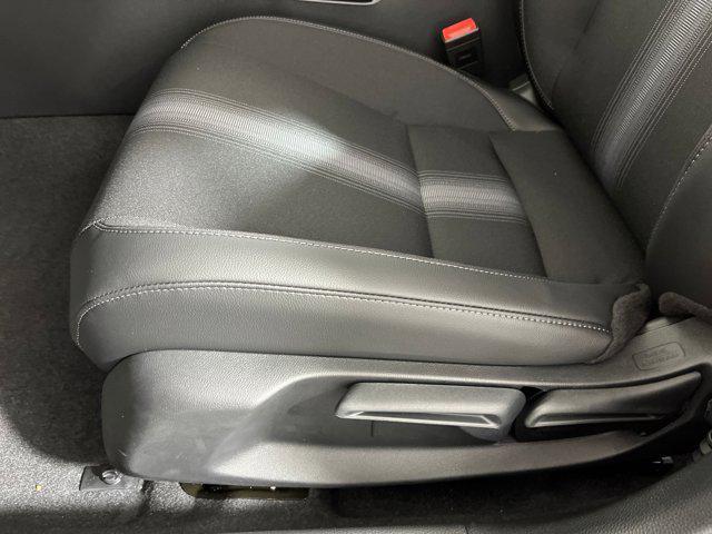 new 2026 Honda Civic car, priced at $26,491