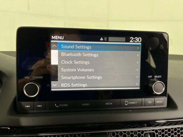 new 2026 Honda Civic car, priced at $26,491