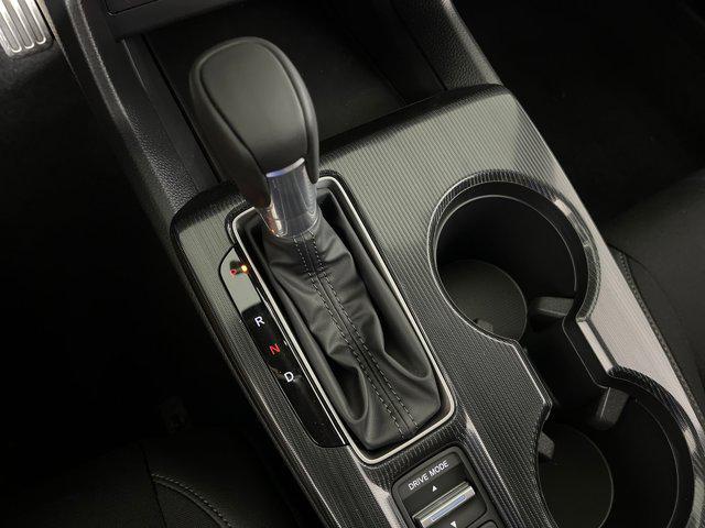 new 2026 Honda Civic car, priced at $27,691
