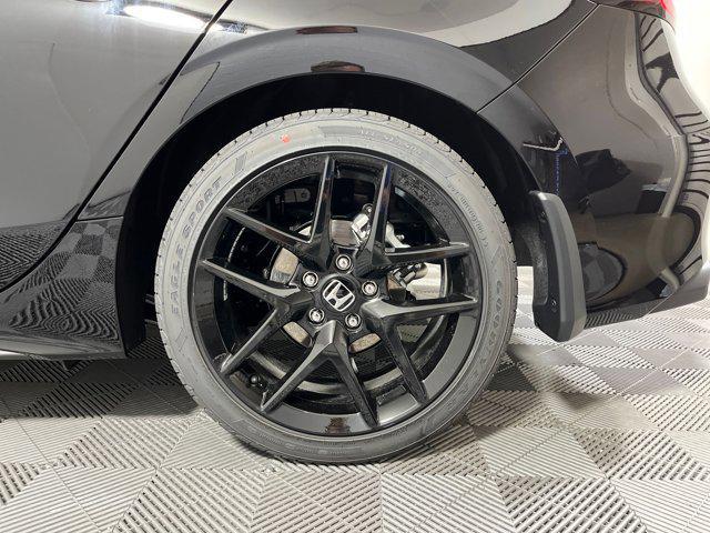 new 2026 Honda Civic car, priced at $26,491