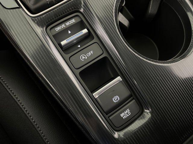 new 2026 Honda Civic car, priced at $26,491