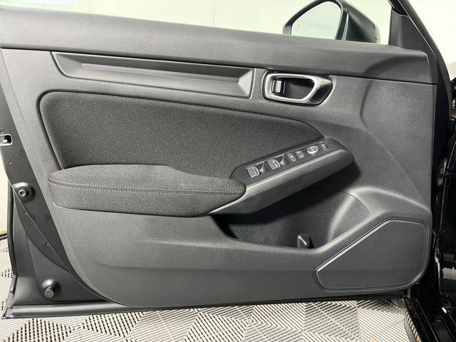 new 2026 Honda Civic car, priced at $26,491