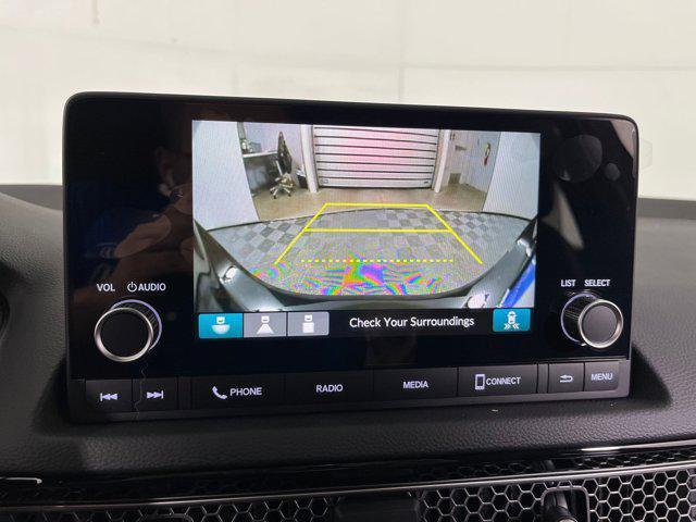 new 2026 Honda Civic car, priced at $26,491