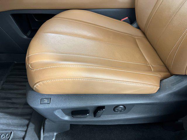 used 2023 INFINITI QX60 car, priced at $44,999