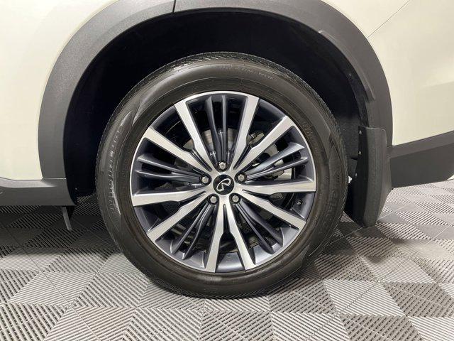 used 2023 INFINITI QX60 car, priced at $44,999