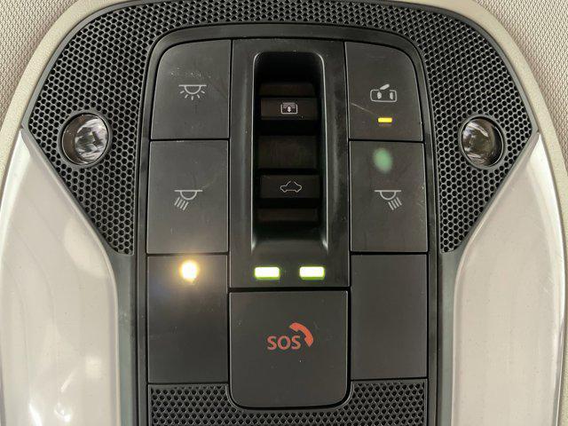 used 2023 INFINITI QX60 car, priced at $44,999