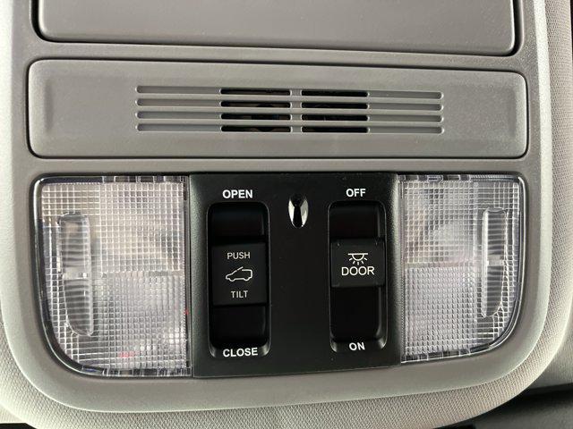 used 2022 Honda Pilot car, priced at $33,499
