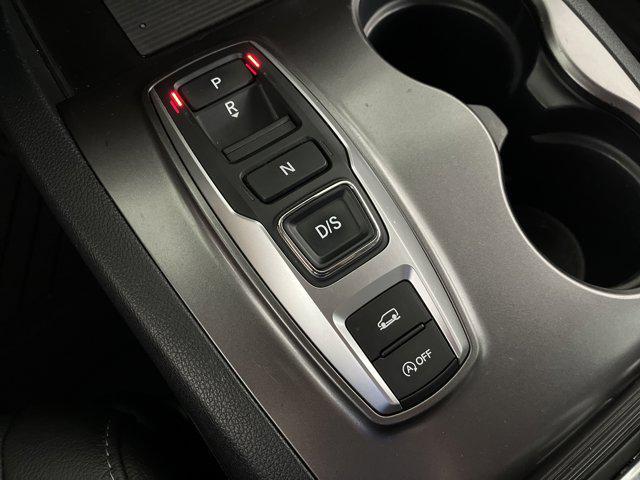 used 2022 Honda Pilot car, priced at $33,499