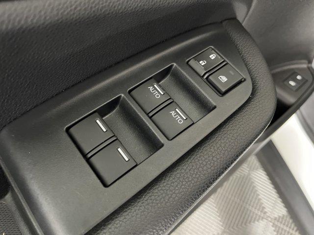 used 2022 Honda Pilot car, priced at $33,499