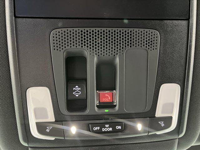 new 2026 Honda CR-V Hybrid car, priced at $35,791