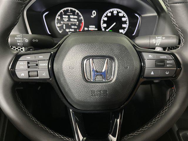 new 2025 Honda Civic car, priced at $26,601