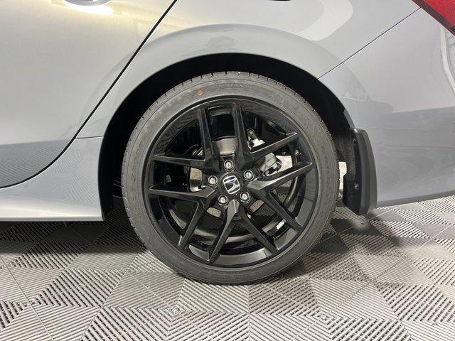 new 2025 Honda Civic car, priced at $26,601