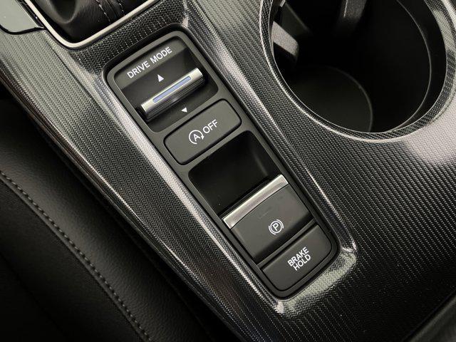 new 2025 Honda Civic car, priced at $26,601