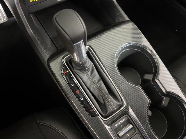 new 2025 Honda Civic car, priced at $26,601