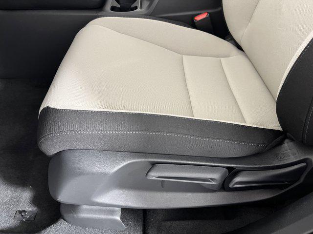 new 2026 Honda CR-V car, priced at $31,451