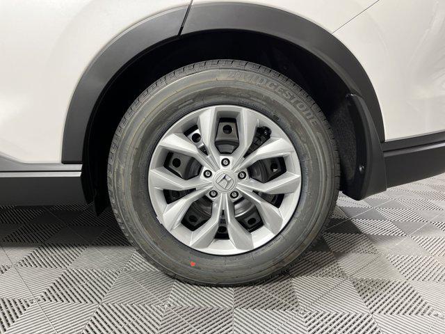 new 2026 Honda CR-V car, priced at $31,451