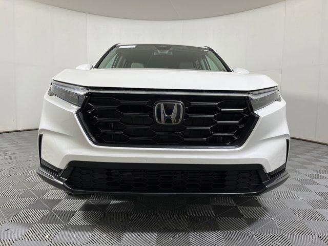 new 2026 Honda CR-V car, priced at $31,451