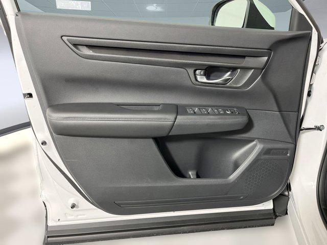 new 2026 Honda CR-V car, priced at $30,391
