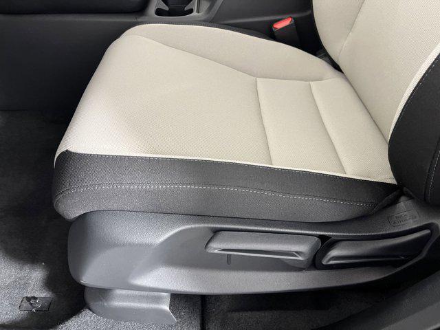 new 2026 Honda CR-V car, priced at $30,391
