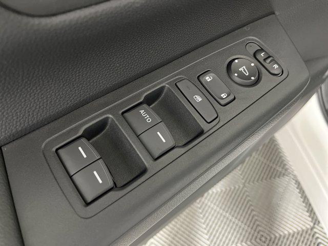 new 2026 Honda CR-V car, priced at $31,451