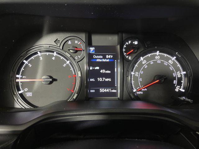 used 2022 Toyota 4Runner car, priced at $41,999