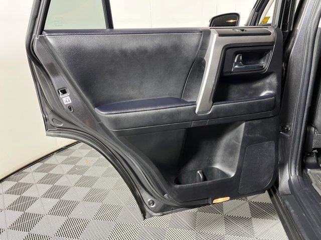 used 2022 Toyota 4Runner car, priced at $41,999