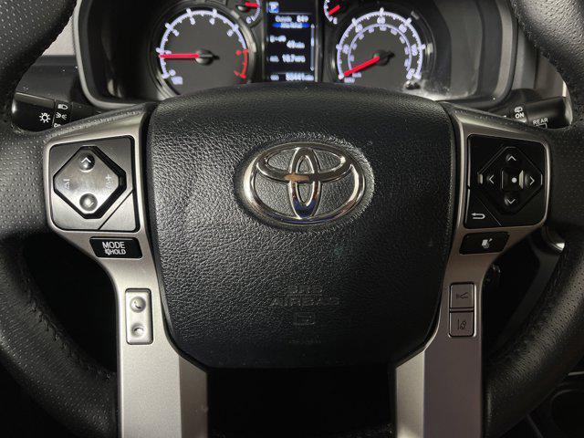 used 2022 Toyota 4Runner car, priced at $41,999
