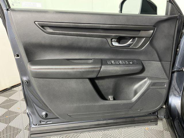 used 2023 Honda CR-V Hybrid car, priced at $29,999