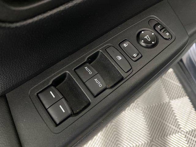 used 2023 Honda CR-V Hybrid car, priced at $29,999