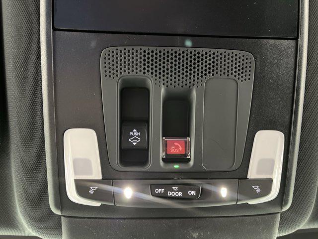 new 2026 Honda CR-V Hybrid car, priced at $38,541