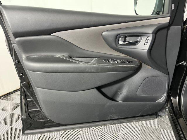 used 2022 Nissan Murano car, priced at $22,496