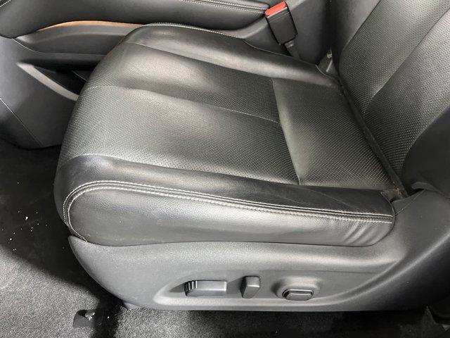 used 2022 Nissan Murano car, priced at $22,496