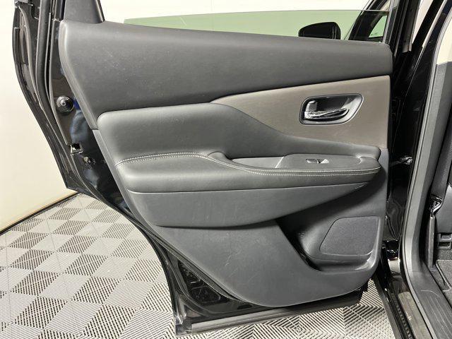 used 2022 Nissan Murano car, priced at $22,496