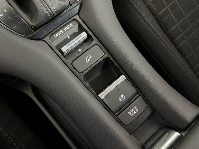 new 2026 Honda HR-V car, priced at $27,941
