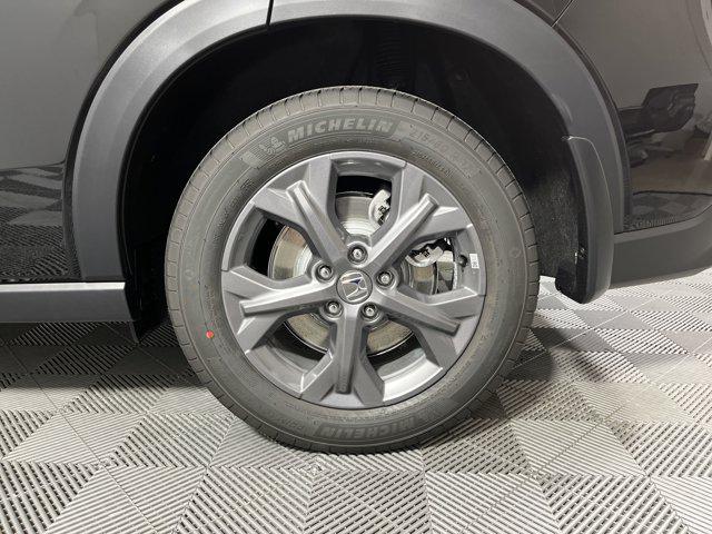 new 2026 Honda HR-V car, priced at $27,941