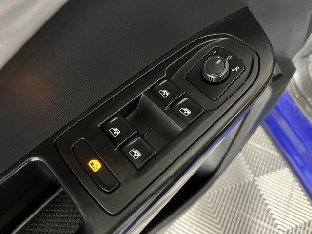 used 2022 Volkswagen Taos car, priced at $13,999