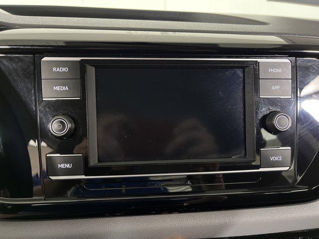 used 2022 Volkswagen Taos car, priced at $13,999