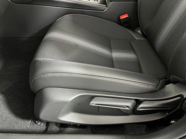 new 2026 Honda Civic car, priced at $25,991