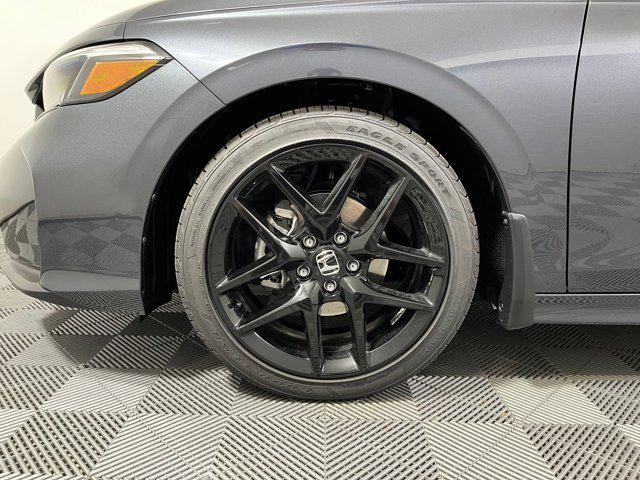 new 2026 Honda Civic car, priced at $25,991