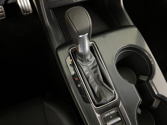 new 2026 Honda Civic car, priced at $25,991