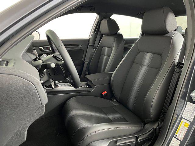 new 2026 Honda Civic car, priced at $25,991