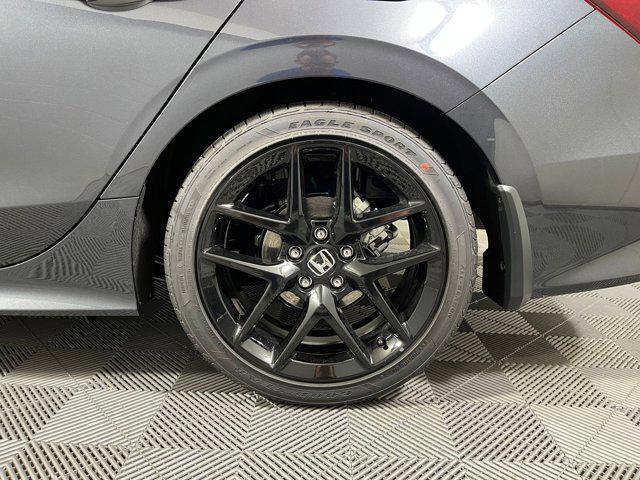 new 2026 Honda Civic car, priced at $25,991